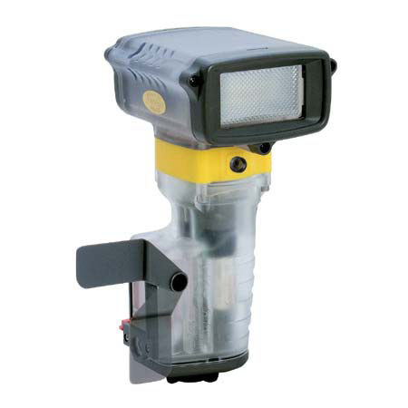 Sea &amp; Sea YS-20A Auto Slave Underwater Flash for MX-5II image