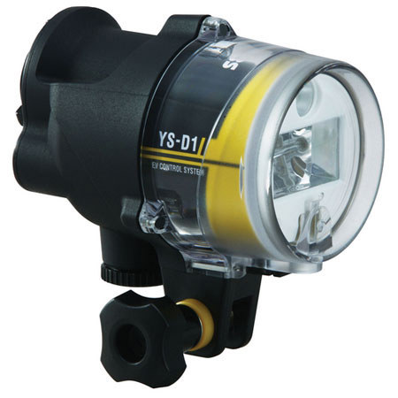 Sea & Sea YS-D1 Compact Underwater Strobe