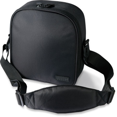Steiner Binobag Large, Soft Padded Cordura Binoculars Bag with Strap image