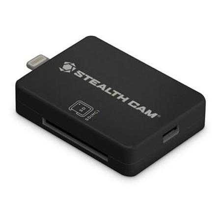 UPC 888151013236 product image for Memory Card Reader for iOS Devices | upcitemdb.com