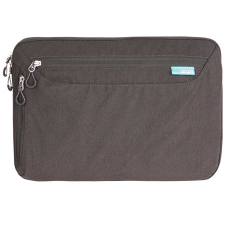 STM Axis Medium Sleeve for 15" Laptops, Graphite