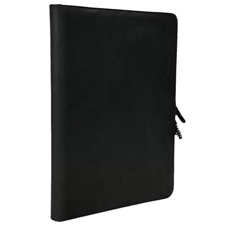 STM Folio Case for Apple iPad Air Tablet, Black