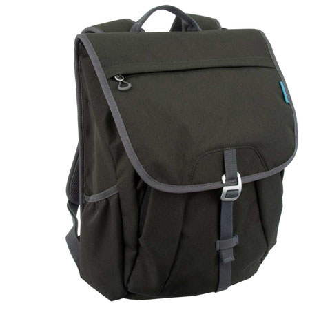 STM Ranger 15" Laptop Backpack, Medium, Graphite