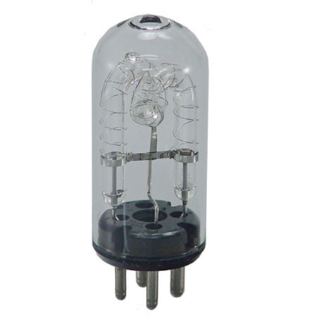 Sunpak Replacement Flash Tube for the 120J Flash. image