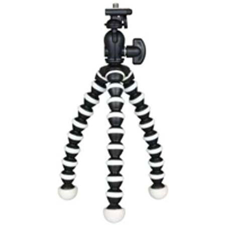Sunpak Flexpod Plus - Flexible Compact Tripod / Black image