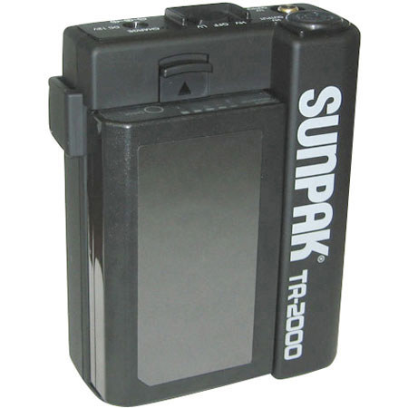 Sunpak 433D