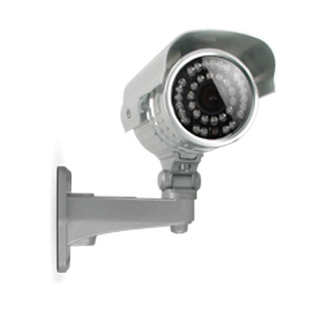 SVAT Electronics Ultra Resolution 100' Night Vision Security Camera, 1/3" CMOS Image Sensor, 600 TVL Resolution, 850nm IR Wavelength