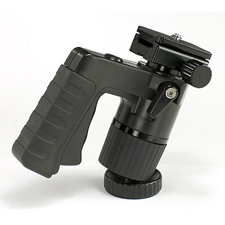 Smith Victor GH-100 Pistol Grip Head with Quick Release image