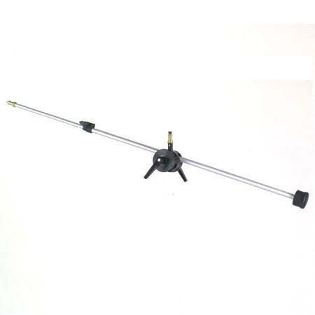 Smith Victor Mini Boom, 2 Section Boom with 1.1 Counterweight image