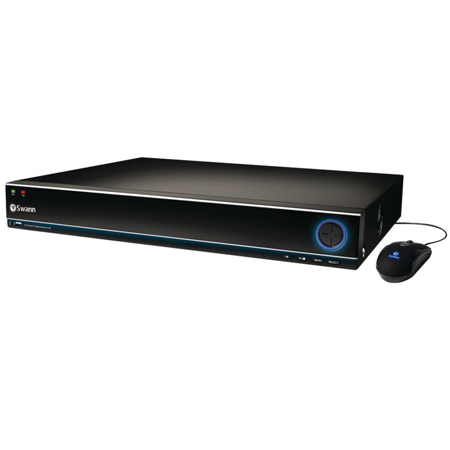 UPC 815849016040 product image for Swann 16 Channel 960H DVR | upcitemdb.com