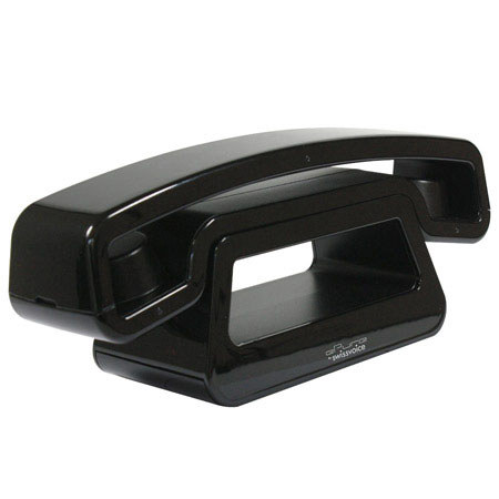 UPC 818835000047 product image for Swissvoice ePure DECT 6.0 Expandable Cordless Analog Phone, Up to 980' Outdoors/ | upcitemdb.com