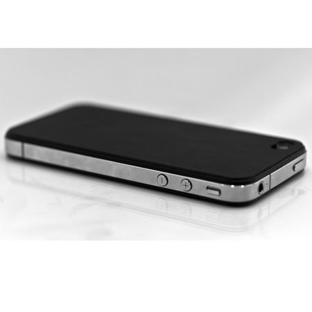 UPC 609465640457 product image for SlickWraps Black Patent Leather Wrap for iPad 4/4S | upcitemdb.com