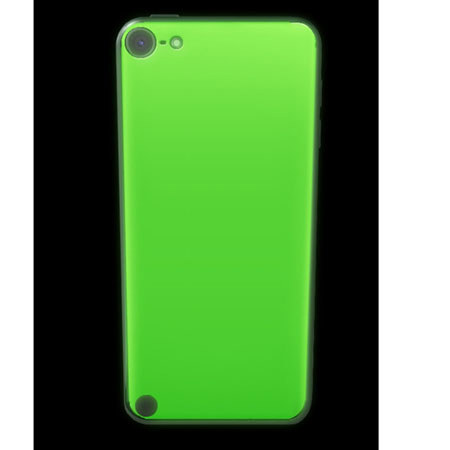 UPC 853571004201 product image for SlickWraps iPhone  Wrap for iPhone 5, Green | upcitemdb.com