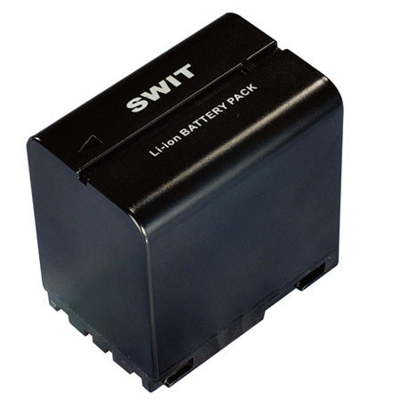 SWIT S-8428 Replacement 7.2V, 22.3Wh Li-ion Battery for JVC BNV V428U Battery, for GY-HD100E, DVL100 Cameras