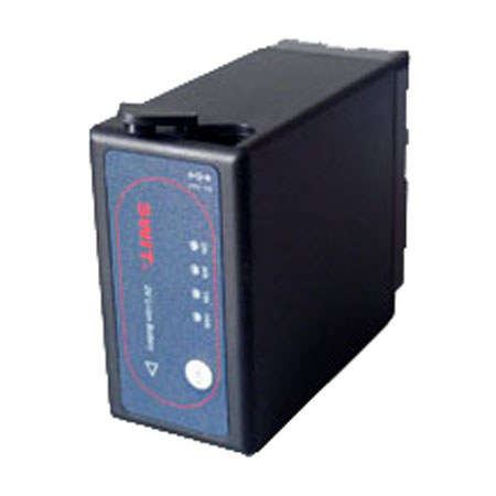 SWIT S-8BG6 Replacement DV Battery 37.4wh, 7.2v for Panasonic VW-VGB6, with DC output, for Panasonic AG-AF100 Camera