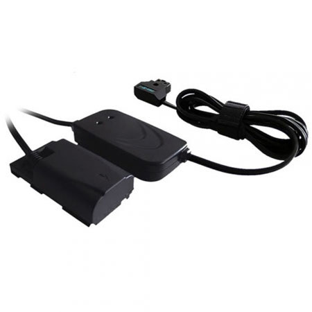 Switronix 48" Power Cable for Canon DSLRS