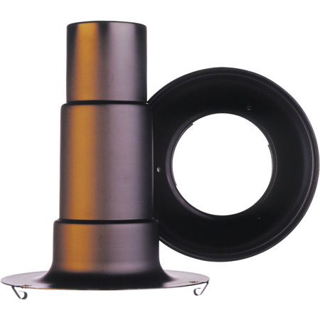 Speedotron Universal Snoot for the Standard 7" Reflector. image