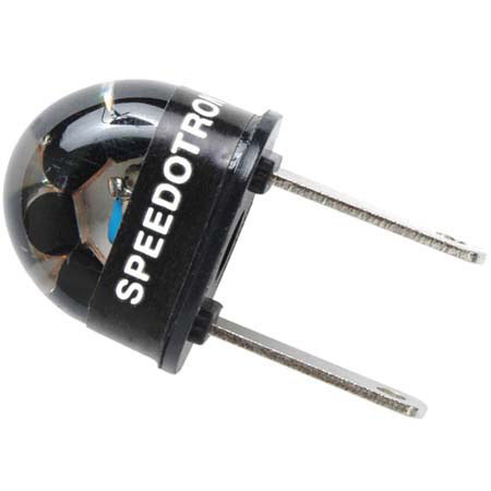 Speedotron Slave Tripper image