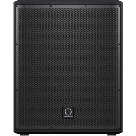 UPC 748252157447 product image for 1,000 Watt Powered 15" Subwoof | upcitemdb.com
