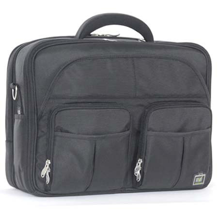 Tenba Skooba Checkthrough, Airport Checkpoint-Friendly Laptop Bag, holds all 15&quot; - 15.4&quot; Laptops &amp; Some 16&quot; &amp; 17&quot; image