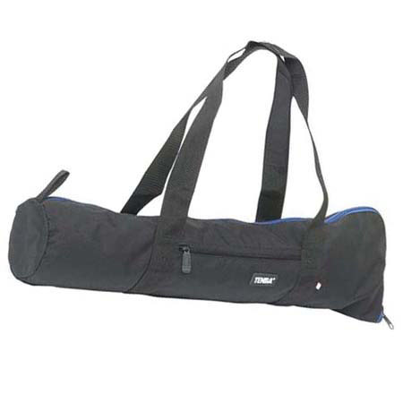 Tenba T325 32" Long Tri-Pak Sling Bag for Lightstands &amp; Tripods, Black. image