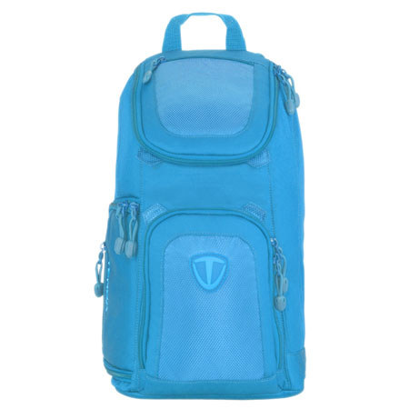 Tenba Vector: 1 Sling Bag, Oxygen Blue