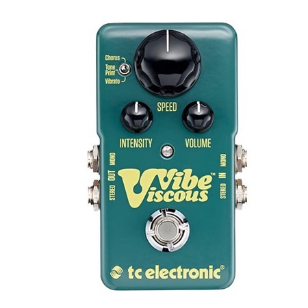 EAN 5706622021885 product image for TC Electronic Viscous Vibe | upcitemdb.com