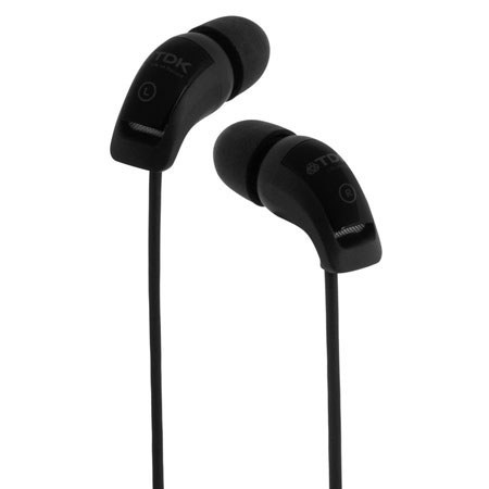 TDK EB950 Stereo In-ear Headphones, 16 Ohm Impedance