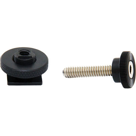 Teradek Hotshoe Mounting Hardware for Cube Series Encoders/Decoders