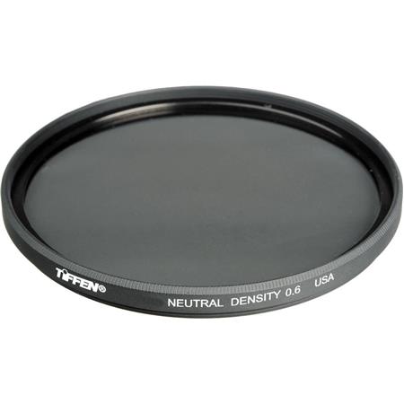 UPC 049383012620 product image for Tiffen 40.5mm 4x (0.6) Neutral Density Glass Filter | upcitemdb.com