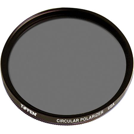 UPC 049383023268 product image for Tiffen 46mm Circular Polarizer Glass Filter | upcitemdb.com