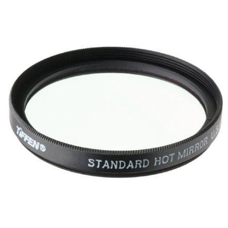 Tiffen 49mm Hot Mirror Filter image