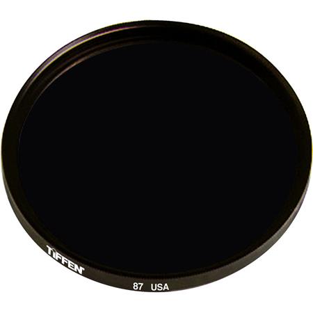 UPC 049383027617 product image for Tiffen 52mm Infrared #87 Filter | upcitemdb.com