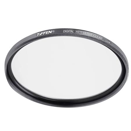 UPC 049383061130 product image for Tiffen 55mm Digital HT Ultra Clear Glass Filter | upcitemdb.com