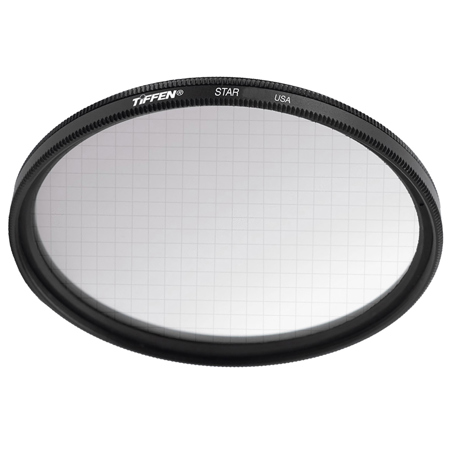 Tiffen 55mm 6 Point Star Filter (2MM) image