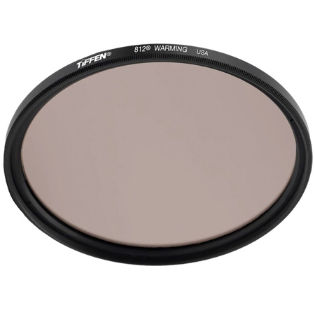 Tiffen 58mm 812 Warming Glass Filter image