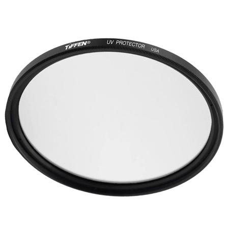Tiffen 58mm UV (Ultra Violet) Glass Filter image
