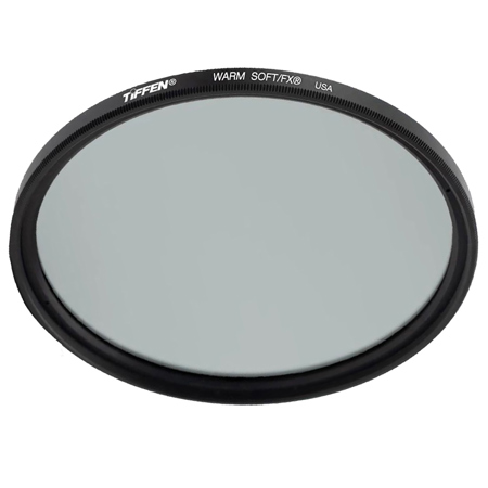 Tiffen 67mm Warm Soft/FX Special Effects Filter #1 image