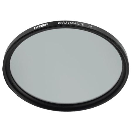 Tiffen 72mm Warm Black Pro Mist #2 Special Effects Filter image