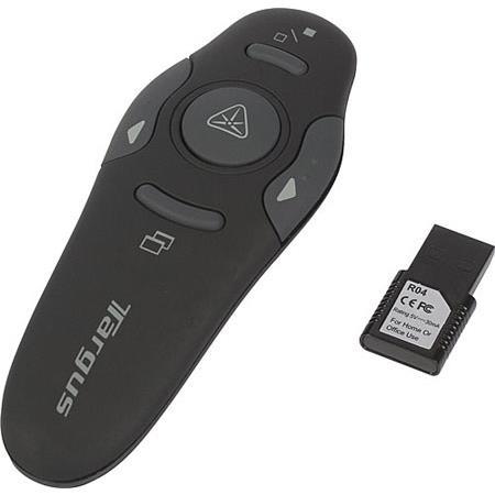 Targus Wireless Presenter with Laser Pointer image