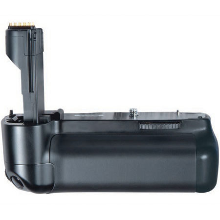 Targus Vertical Grip for Canon Digital 20D/30D image