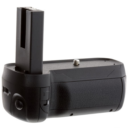 Targus Vertical Battery Grip for Nikon D40, D40x, D60 image