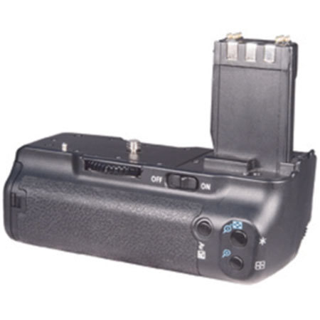 Targus Vertical Grip for Canon Digital Rebel XT/XTI image
