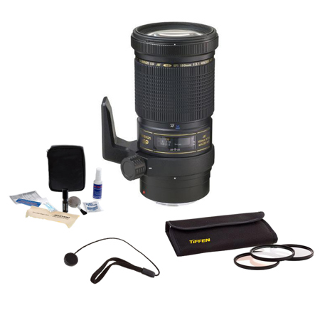 TAMRON SP 180 3.5 DI MC LD-IF F/MAX KIT