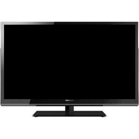 Toshiba 46SL417U 46 inch 1080p LED HDTV with Built-In Wi-Fi, 120Hz Sync Rate image