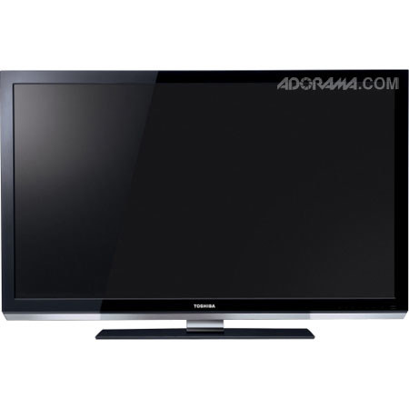 Toshiba 55UL605U 54.6&quot; Diagonal 1080p HD LED TV with ClearFrame 120Hz, Net TV and NetFlix image