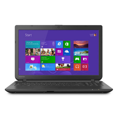 UPC 022265805046 product image for Toshiba Satellite C55D-B5244 15.6" Notebook Computer, AMD A6-6310, 6GB RAM, | upcitemdb.com