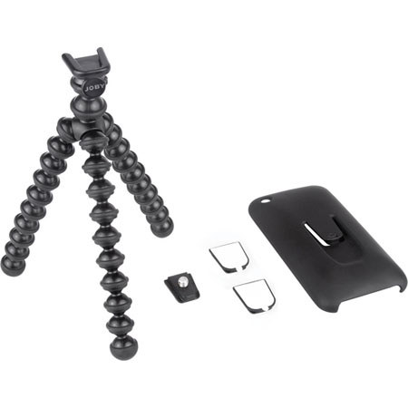 Joby Gorillamobile for iPhone 3G/3GS image