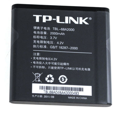 UPC 845973002046 product image for Tp-Link Replacement Battery For Camranger Remote Nikon & Canon DSLR Camera Contr | upcitemdb.com