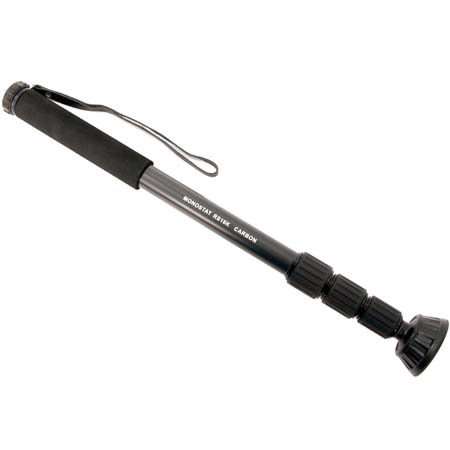 Monostat RS16K Carbon Fiber Monopod image
